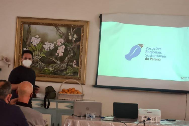 Vocações regionais