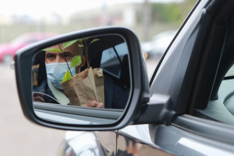 Campanha Floresce PR