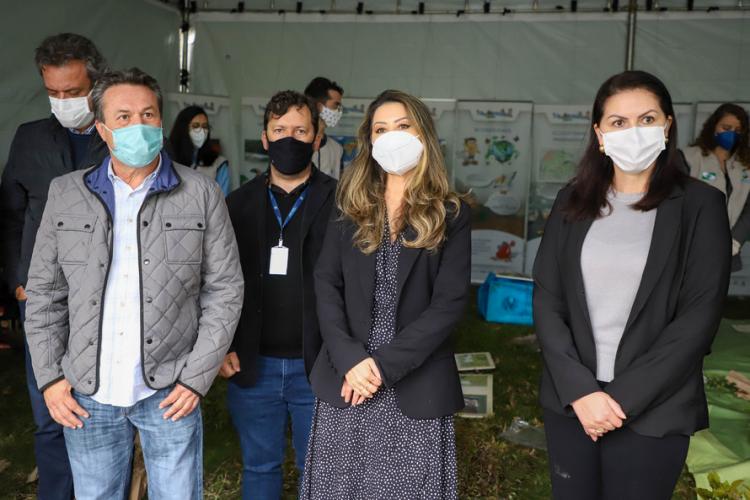 Campanha Floresce PR