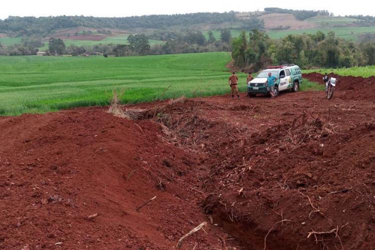 Operação Nascente Viva
