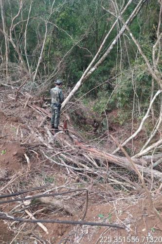Operação Nascente Viva