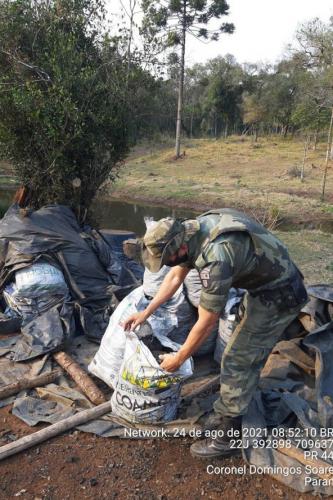 Operação Nascente Viva