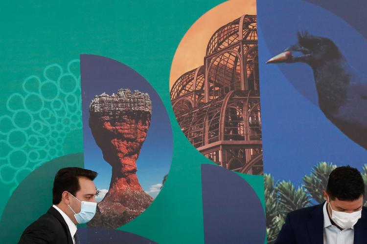 Da parte do Governo do Estado, uma das principais frentes de trabalho no período será apresentar os dois ativos de infraestrutura previstos para concessão em 2022: a Nova Ferroeste e os 3,3 mil km de rodovias.