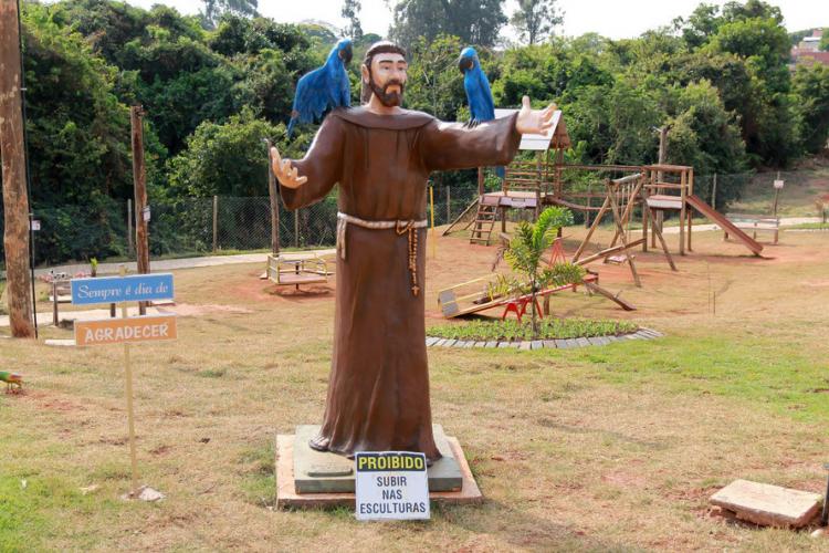 Parque Urbano Araruna