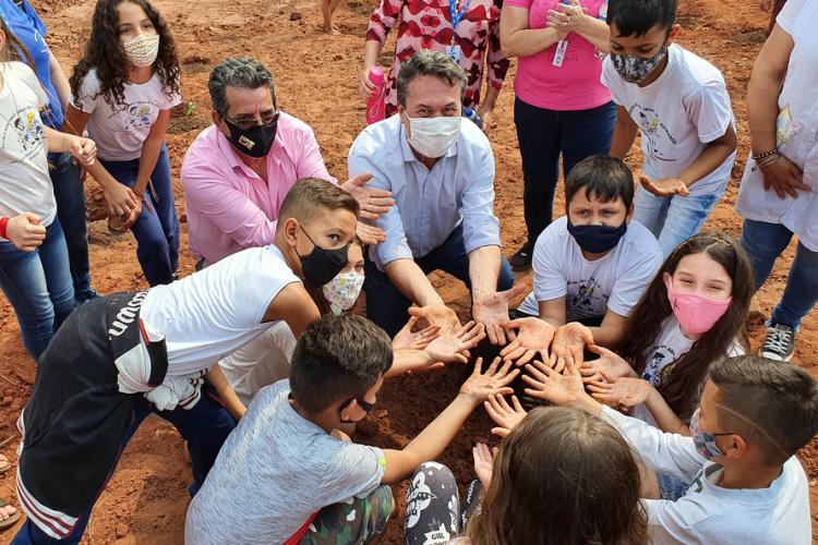 Parque Urbano Araruna