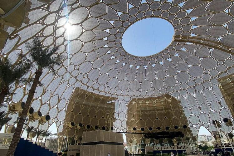 Expo Dubai