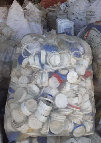 Paraná condiciona cadastro de produtos inseridos na logística reversa ao licenciamento ambiental