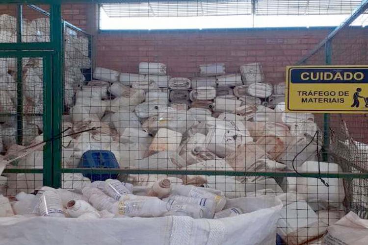 Paraná condiciona cadastro de produtos inseridos na logística reversa ao licenciamento ambiental