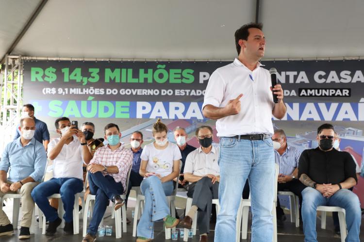 Paranavaí