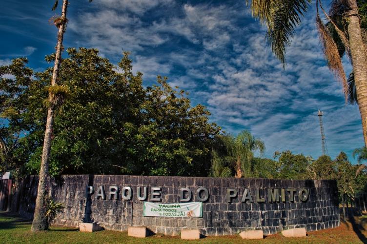 Parque do Palmito