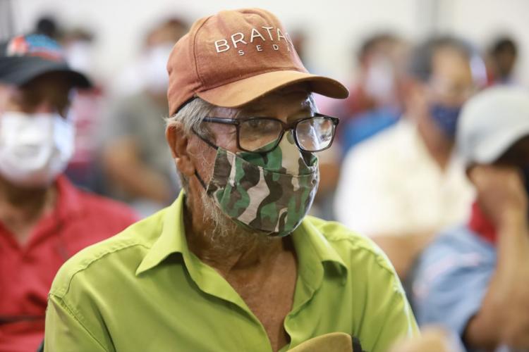 Regularização Arapongas