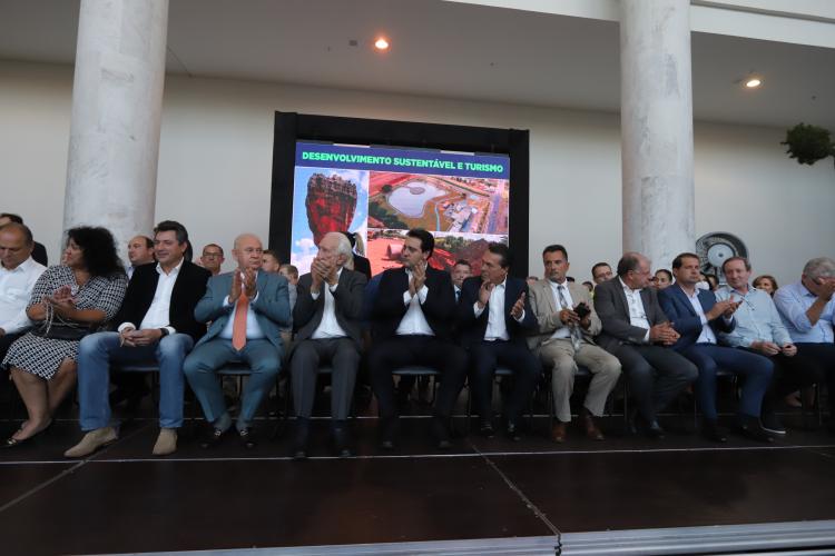 Liberação de recursos