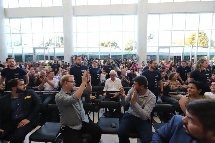 Liberação de recursos