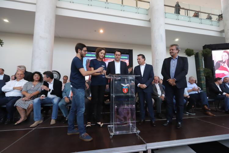 Liberação de recursos