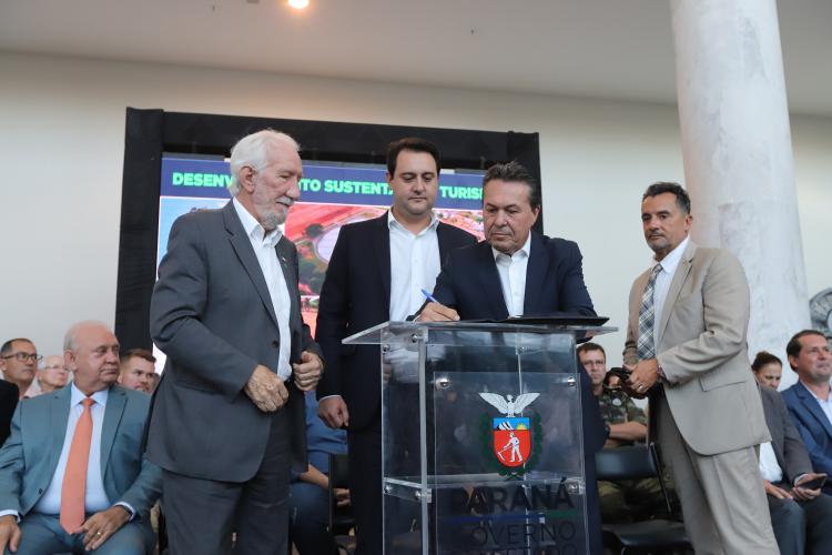 Liberação de recursos