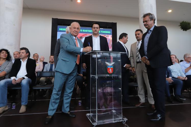 Liberação de recursos