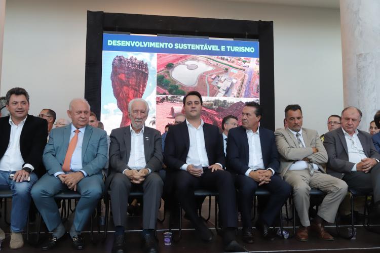 Liberação de recursos