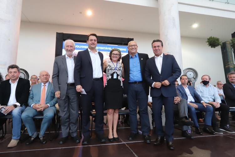 Liberação de recursos