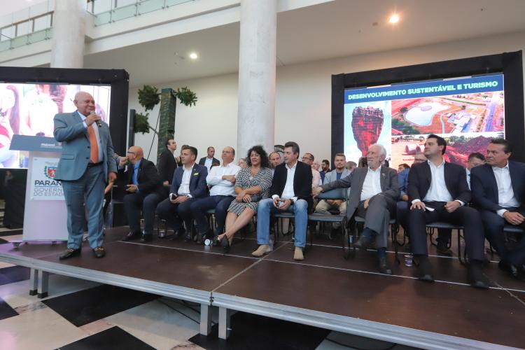 Liberação de recursos