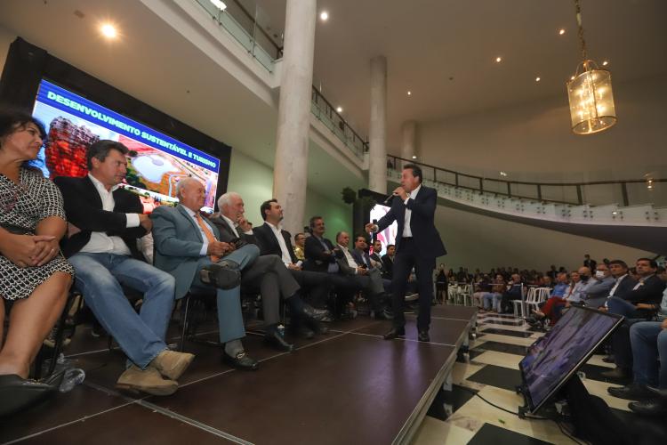 Liberação de recursos