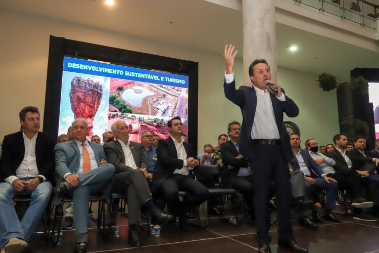 Liberação de recursos