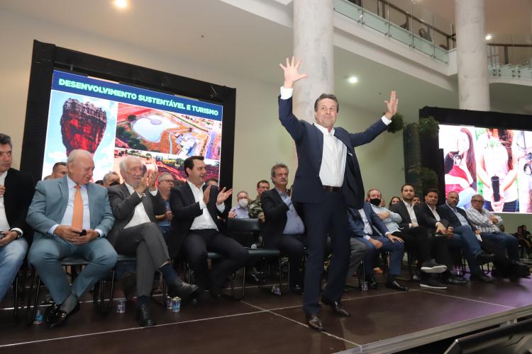 Liberação de recursos