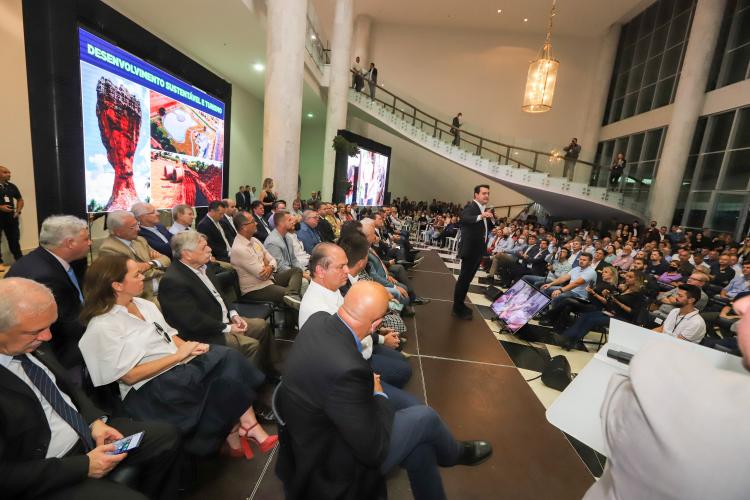 Liberação de recursos