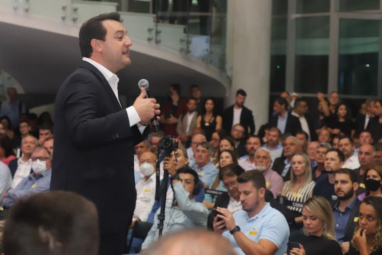 Liberação de recursos