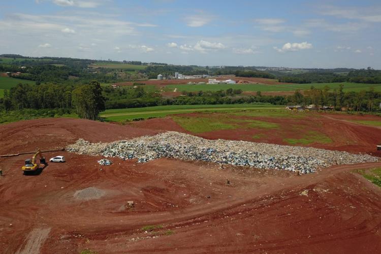 Visita Ministro Meio Ambiente