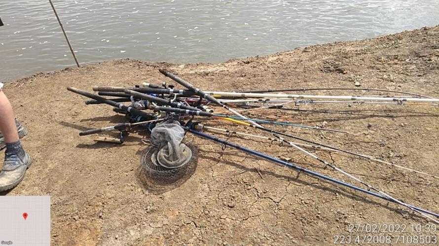 Fiscalização Piracema