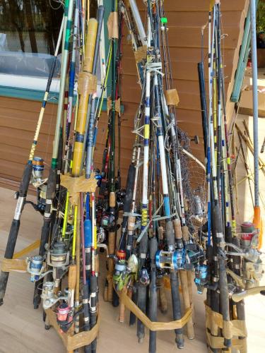 Fiscalização Piracema