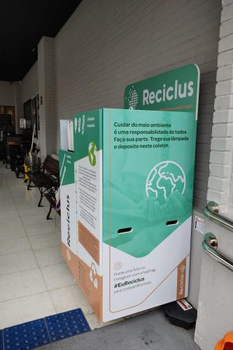 Reciclus