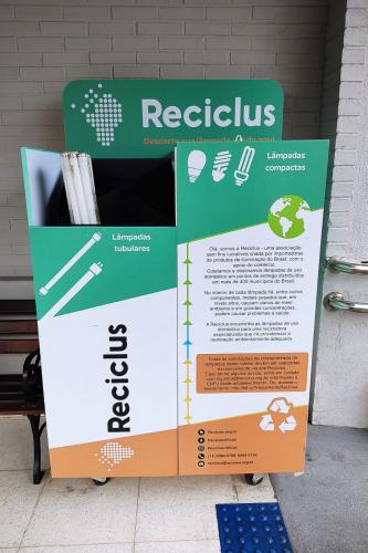 Reciclus