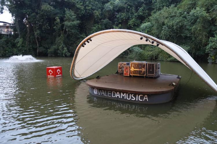 Evento Paraná Aventura