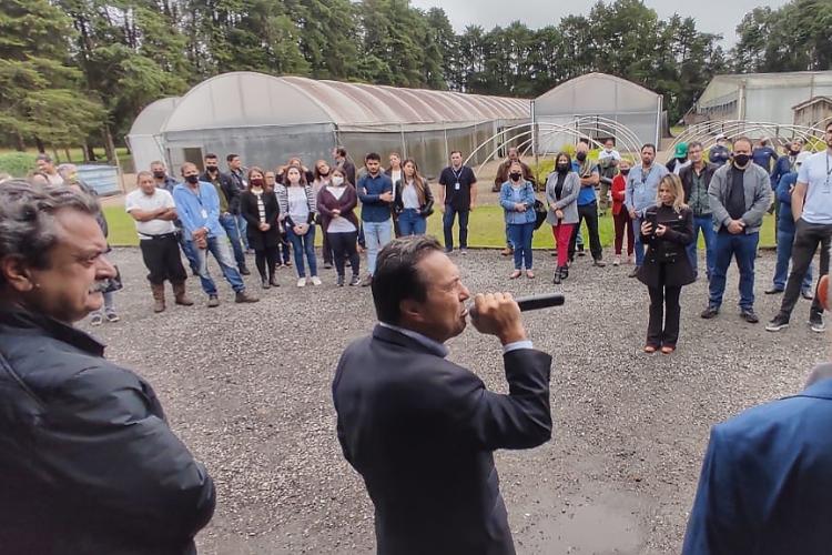 App Paraná Mais Verde