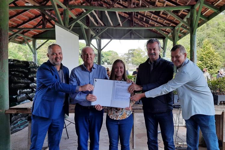 App Paraná Mais Verde