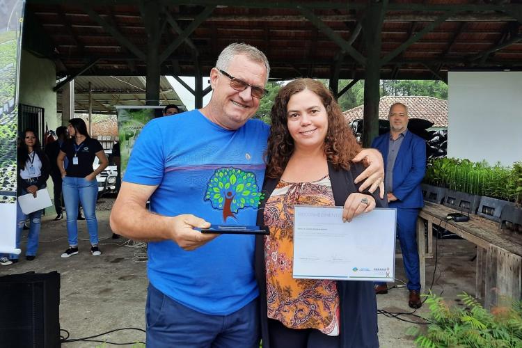 App Paraná Mais Verde