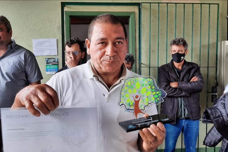 App Paraná Mais Verde