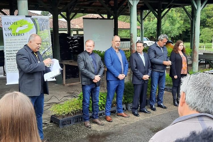 App Paraná Mais Verde