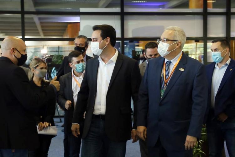 Com responsabilidade ambiental, Paraná multiplica por 10 licenças para construção de PCHs e CGHs