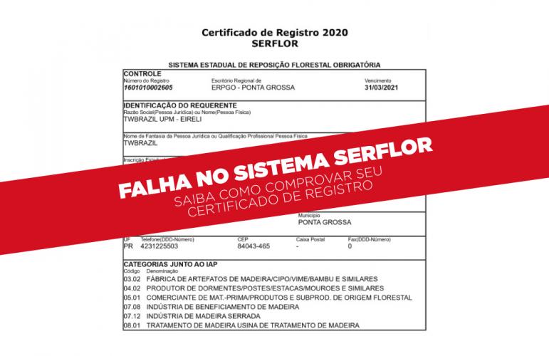 IAT orienta produtores florestais sobre regularização junto ao sistema de registro