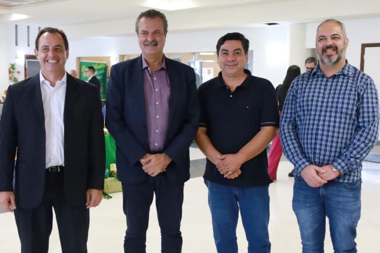 Governo entrega os planos operacionais para as 15 regiões turísticas do Paraná até 2024