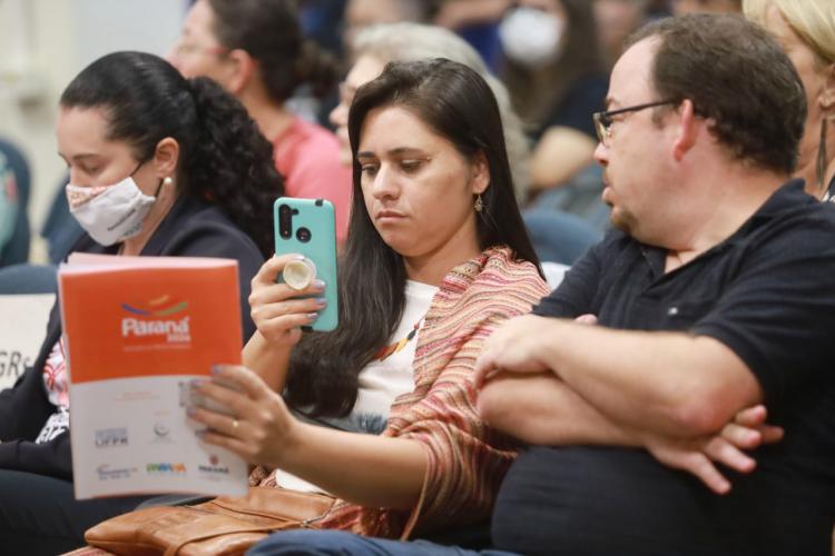 Governo entrega os planos operacionais para as 15 regiões turísticas do Paraná até 2024