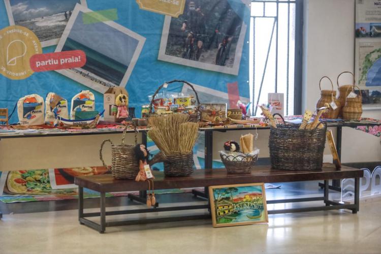 Governo entrega os planos operacionais para as 15 regiões turísticas do Paraná até 2024