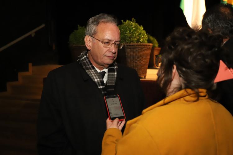 Empresários e executivos destacam diferenciais do Paraná para atração de investimentos