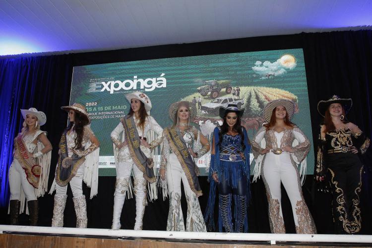 Expoingá