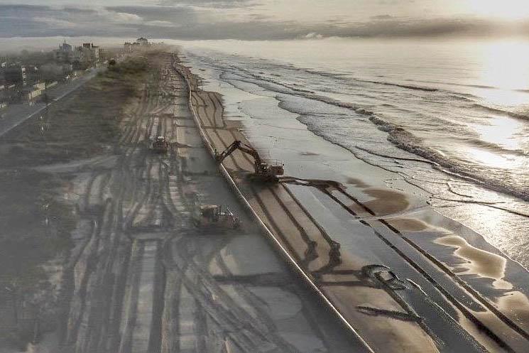 Tubulação Matinhos