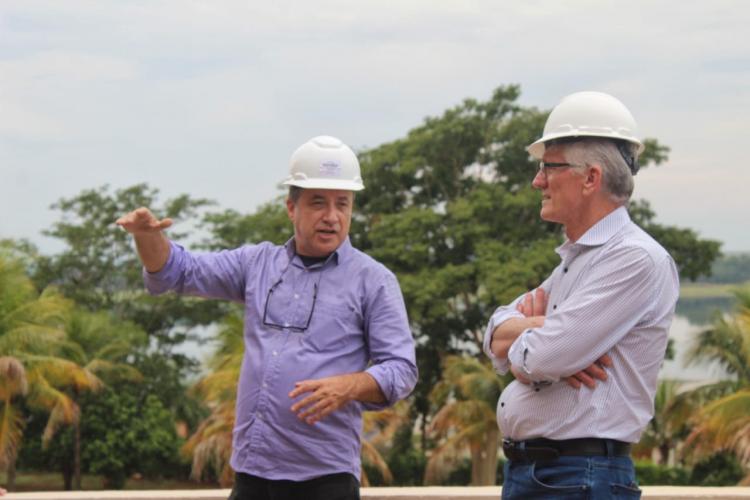 Turismo e Agricultura Familiar estimulam desenvolvimento do Norte do Estado - Foto: Gisele Barão/SEAB-PARANÁ