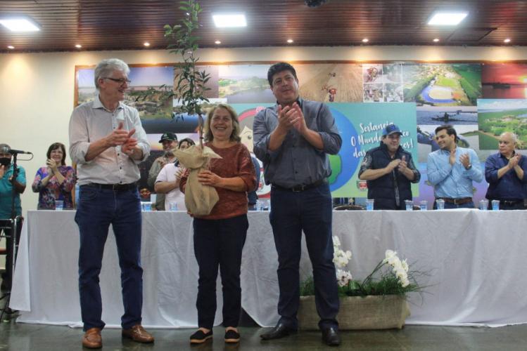 Turismo e Agricultura Familiar estimulam desenvolvimento do Norte do Estado - Foto: Gisele Barão/SEAB-PARANÁ