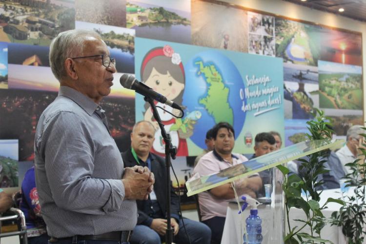 Turismo e Agricultura Familiar estimulam desenvolvimento do Norte do Estado - Foto: Gisele Barão/SEAB-PARANÁ